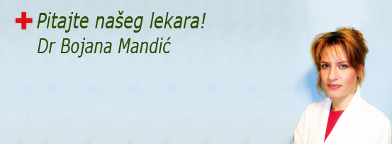 Pitajte lekara