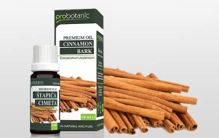Ulje štapića cimeta 11