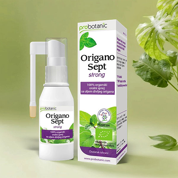 origano sept strong