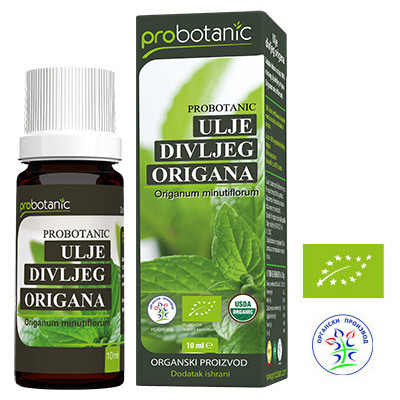 Ulje divljeg origana 10ml