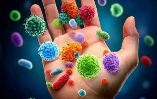 Razlike između virusnih i bakterijskih infekcija