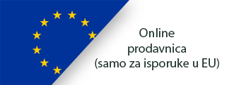 Online prodaja za isporuke u EU