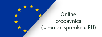 online prodaja za isporuke u eu