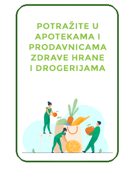 Prodaja u Srbiji