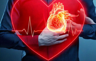 Infarkt miokarda (srčani udar) i angina pektoris: Simptomi, prevencija i prirodna podrška za zdravlje srca 12 Infarkt miokarda (srčani udar) i angina pektoris: Simptomi, prevencija i prirodna podrška za zdravlje srca