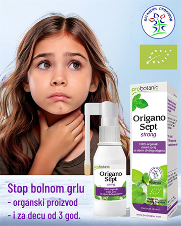 boli vas grlo?