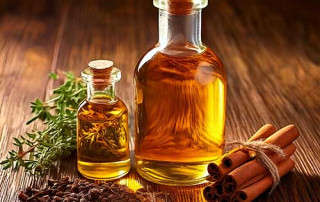 karanfilić, cimet i origano - su najjači antioksidansi