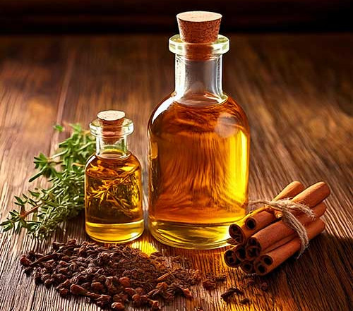 karanfilić, cimet i origano - su najjači antioksidansi
