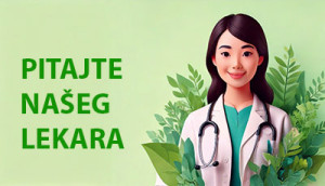 Pitajte našeg lekara