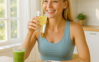 5 jutarnjih rituala za zdravlje i vitalnost