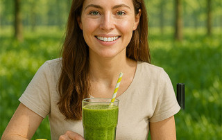 Prolećna detoksikacija organizma uz Probotanic proizvode