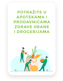 Prodaja u Srbiji