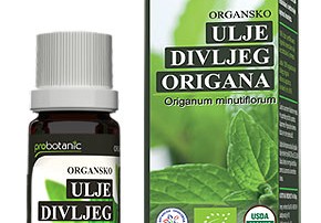 Spisak bakterija, virusa i gljivica na koje deluje divlji origano 8