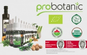probotanic - esencijalna etericna ulja