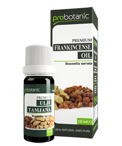 Probotanic-tamjan | Probotanic