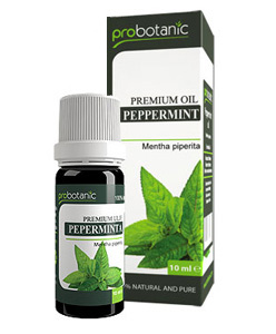Probotanic-ulje-peperminta | Probotanic