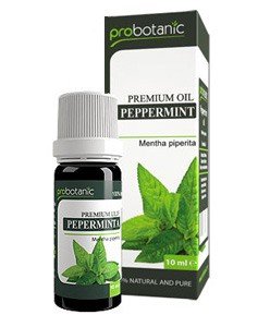 Probotanic-ulje-peperminta | Probotanic