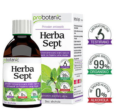 herba sept