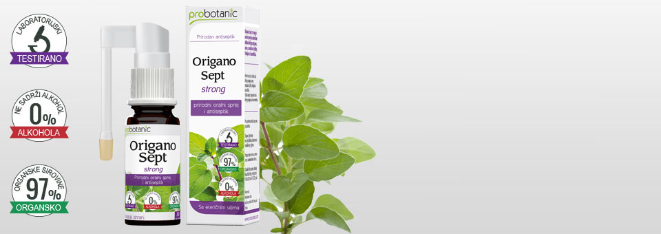 Olio Essenziale di Origano Carvacrolo Bio 10 ml. Flora – Ecobottega