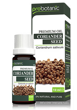 probotanic-coriander-seed-oil
