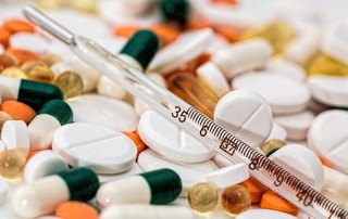 Najsnažniji antibiotici gube bitku protiv bakterija 26