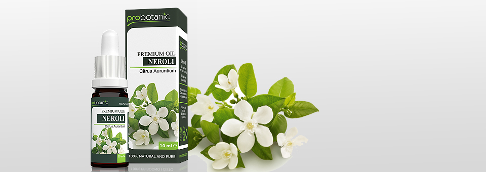ulje neroli