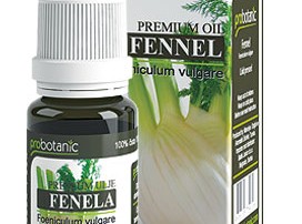 Uljem fenela protiv bolnih menstruacija - klinički dokazana alternativa za lekove 30
